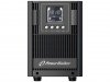 PowerWalker Zasilacz awaryjny VFI 2000 AT on-line 2000VA 4x230V schuko USB-B RS-232 LCD tower EPO